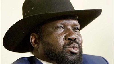 سلفاكير: القيادة السودانية جادة في تحقيق السلام