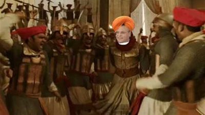 بالفيديو.. رواد 