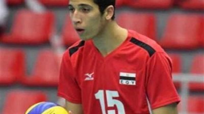 عبد الرحمن سعودي: قلة خبرة اللاعبين السبب الرئيسي في إخفاق فراعنة الطائرة بالمونديال