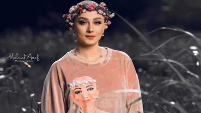 في أكتوبر الوردي .. جلسة تصوير لدعم محاربات السرطان بعدسة محمد عاطف