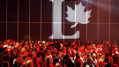 كندا.. ترودو يتصدّر الانتخابات والنتيجة تمنحه تشكيل حكومة