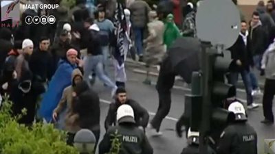 عاجل.. ماعت: مخطط إخواني للتوسع في ألمانيا عبر جمعيات إسلامية.. فيديو