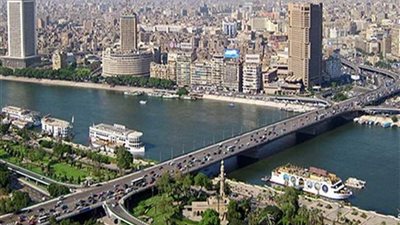 الأرصاد: استمرار انخفاض درجات الحرارة على الأنحاء كافة .. والعظمى بالقاهرة 27