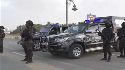 أمن المنافذ يضبط عشرات القضايا خلال يوم واحد