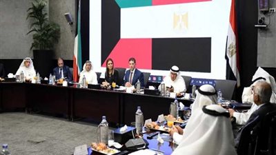 مستثمرون كويتيون: ضخ استثمارات جديدة في القطاعات الصناعية والمصرفية والخدمية والعقارية