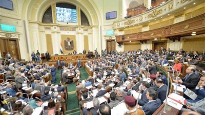 عاجل.. البرلمان يرفض طلباً باتخاذ الإجراءات القانونية ضد النائب عبدالسلام محمود