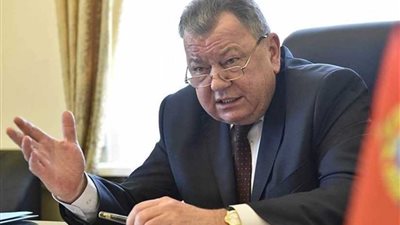 عاجل.. استناف المشاورات الروسية الأمريكية حول مكافحة الإرهاب فى ديسمبر