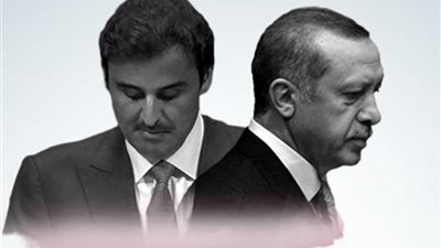 تميم ينقذ الأغا من الانهيار بدعمه بـ3 مليارات دولار