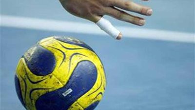 تعرف على نتائج قرعة كاس مصر لرجال وسيدات اليد