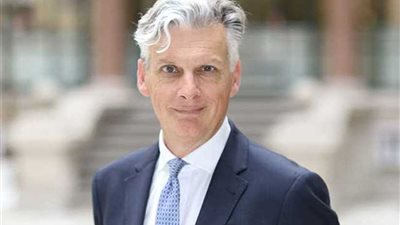 عاجل..سفير بريطانيا بالقاهرة : عودة سياحنا لشرم الشيخ رسالة قوية على عودة الأمن والأمان إلى مصر