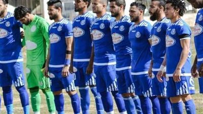 عاجل.. أسوان يحقق فوزه الأول في الدوري الممتاز على إنبي بهدف نظيف‎