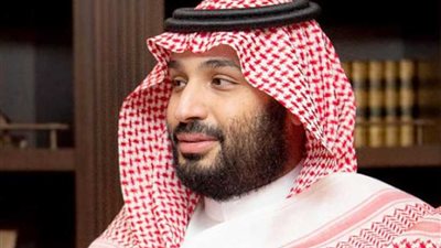 ولي العهد السعودي يبحث مع وزير الدفاع الأمريكي العلاقات الثنائية