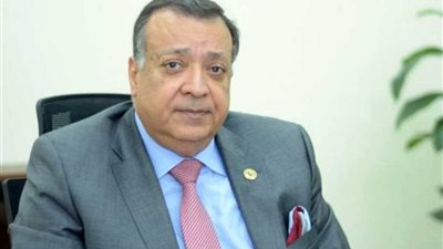 عاجل.. رئيس مستثمري الغاز المسال يدعو لخصخصة الإدارة لإنقاذ قطاع الأعمال العام وتحويله للربحية