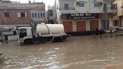 الطقس.. حالة من عدم استقرار الأحوال الجوية بعدة محافظات