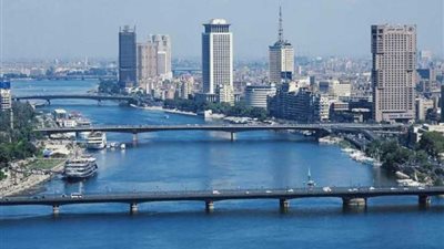 الأرصاد : غدا طقس لطيف على السواحل الشمالية والعظمى بالقاهرة 25