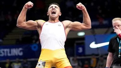 عاجل.. كيشو المصارعة يتوج بالذهبية ونور التايكوندو تحرز الفضية بالمونديال العسكري بالصين