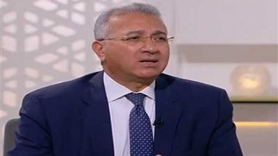 محمد حجازي : قمة روسيا إفريقيا فرصة لمصر للترويج للقارة الشابة