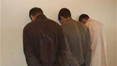 مباحث القاهرة تعيد نصف مليون جنيه سرقت من مدير محل في مدينة نصر