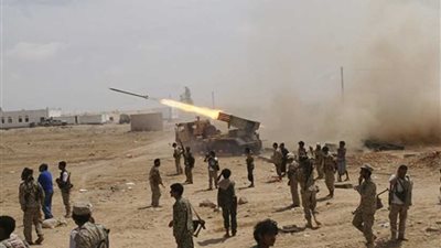 عاجل.. مقتل عشرات الحوثيين بينهم قيادي بارز في مواجهات مع الجيش اليمني جنوب غربي صعدة