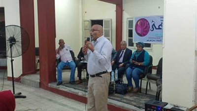 القوى العاملة تنظم ندوة لتوعية الشباب للبحث عن المعلومات الحقيقية بعيدًا عن الشائعات