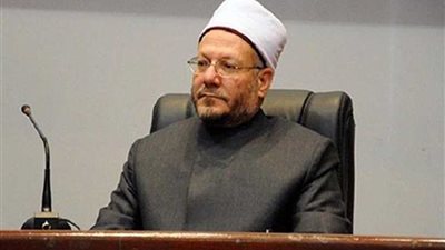 مفتي الجمهورية : تجديد الخطاب الديني هي قضية مشتركة بين المؤسسات الدينية والإعلامية والثقافية