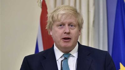 عاجل.. جونسون يتعهد بالعمل مع الشرطة لمعرفة الحقيقة بعد العثور على جثث قرب لندن
