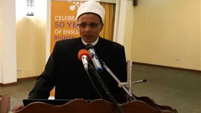 وكيل الأزهر: حق الطفل في التنشئة والتعليم واجب على الأسرة والمجتمع