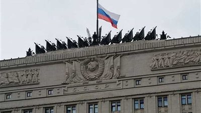 عاجل.. الشرطة العسكرية الروسية تصل إلى 