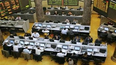 البورصة تخسر 4.4 مليار جنيه وتراجع جماعي بمؤشراتها