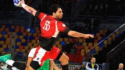 فراعنة اليد يواصلون استعداداتهم الجادة لكأس الأمم بتونس