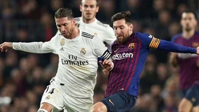 الاتحاد الإسباني لكرة القدم يقرر إقامة الكلاسيكو.. 18 ديسمبر المقبل