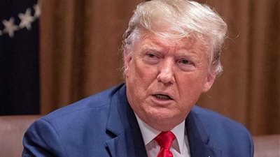 تعليق ترامب على إقامة المنطقة الآمنة بين تركيا وسوريا