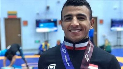 كيشو: ذهبية الألعاب العالمية بروفة قوية لطوكيو ٢٠٢٠