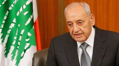نبيه بري: الظرف الذي يعيشه لبنان مؤات لقيام الدولة المدنية