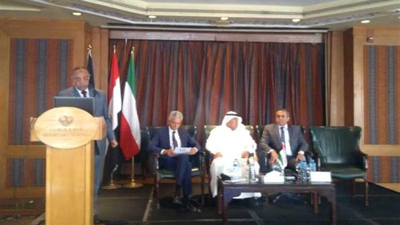 انطلاق منتدى الأعمال