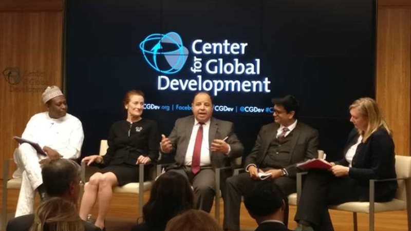 معيط: الرئيس السيسي