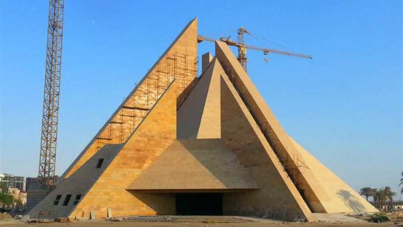 تراثك هو عنوانك بالمتحف