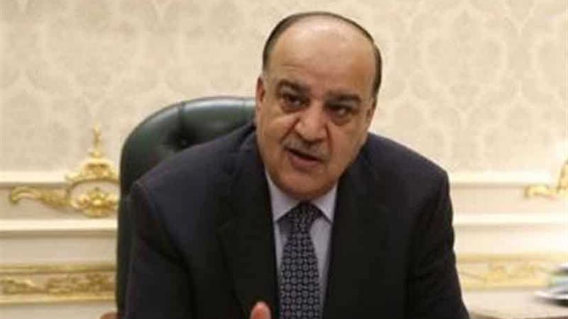 الشئون العربية بالنواب