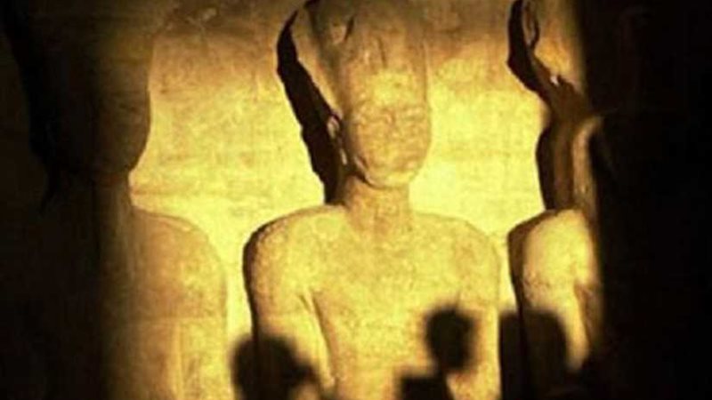 غدًا .. أشعة الشمس