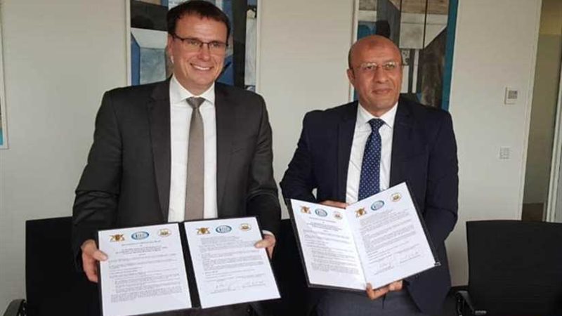 تطوير التعليم بالوزراء