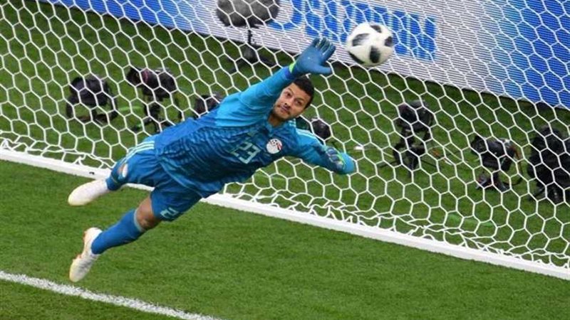 هل يستحق شناوي الأهلي