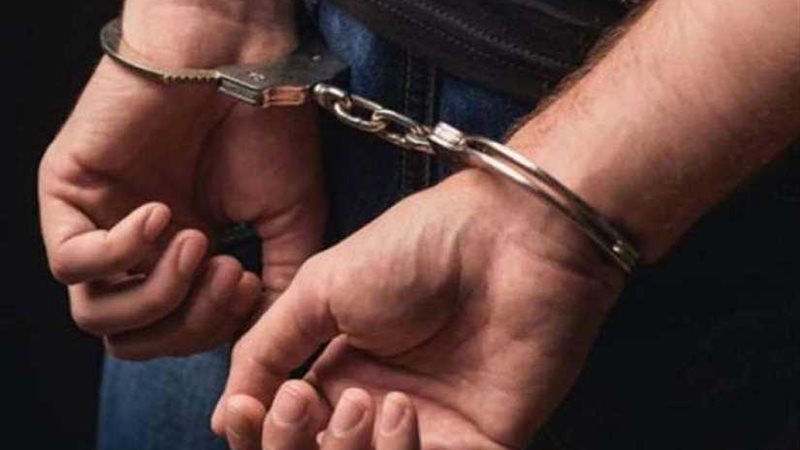 ضبط عاطل بحوزته كمية