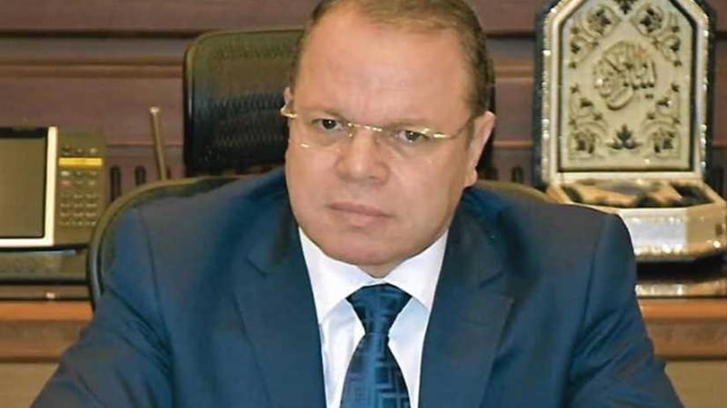 عاجل..النائب العام