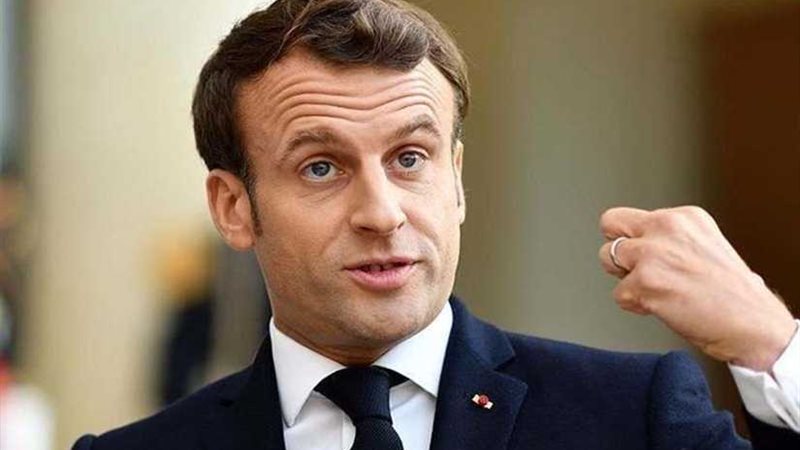 وزيرة فرنسية: حالة