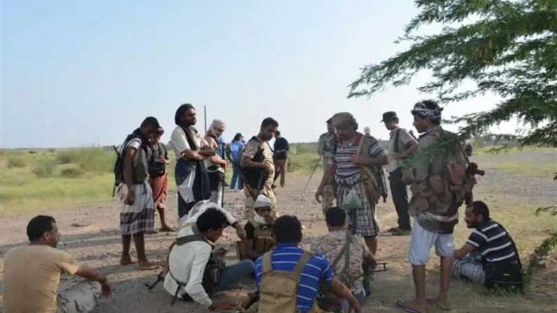 عاجل .. البعثة الأممية