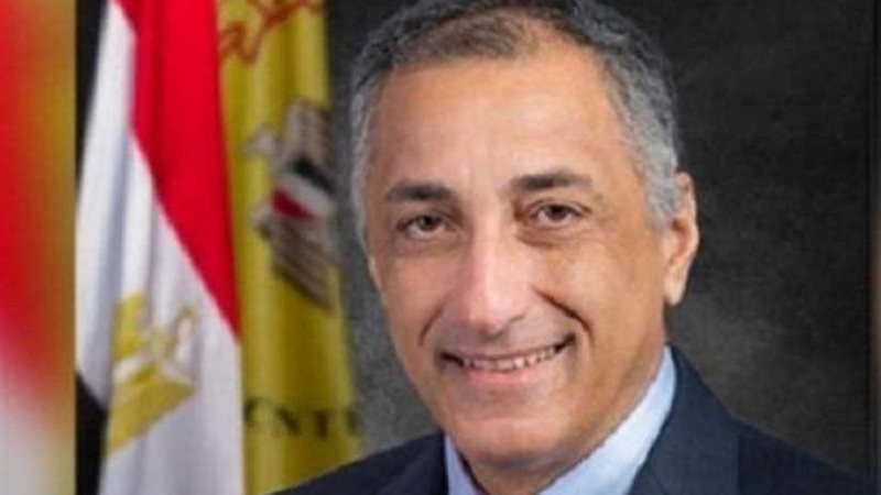 المركزي يوقع اتفاقًا