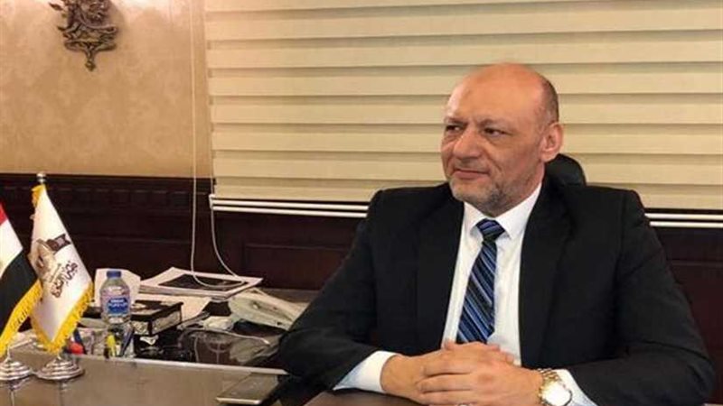 رئيس حزب المصريين: