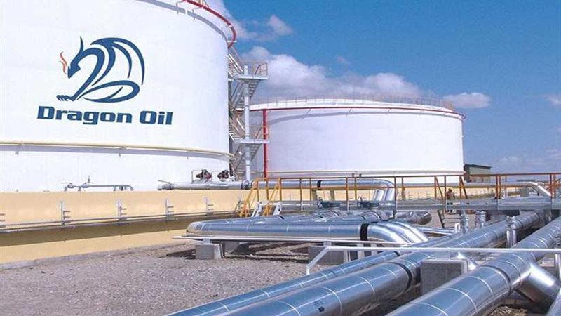 دراجون أويل تستحوذ