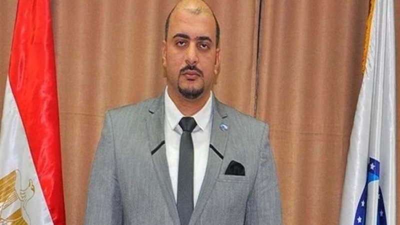 الهواري: تشكيل البرلمان