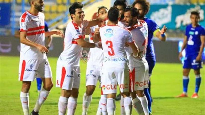 زيزو وساسي راحة من